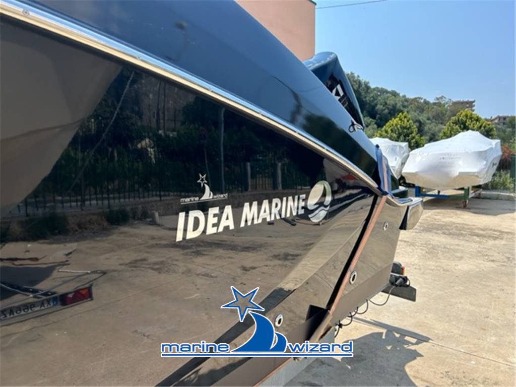 Idea Idea 80 Bellagio