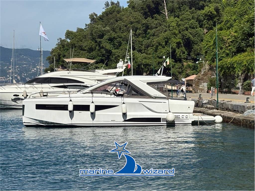 Jeanneau DB 37