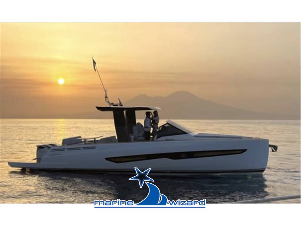 Fiart Seawalker 35