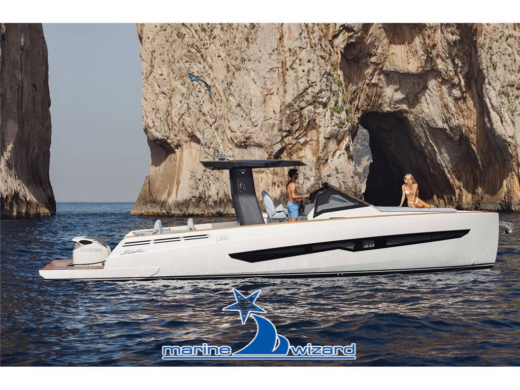 Fiart Seawalker 35