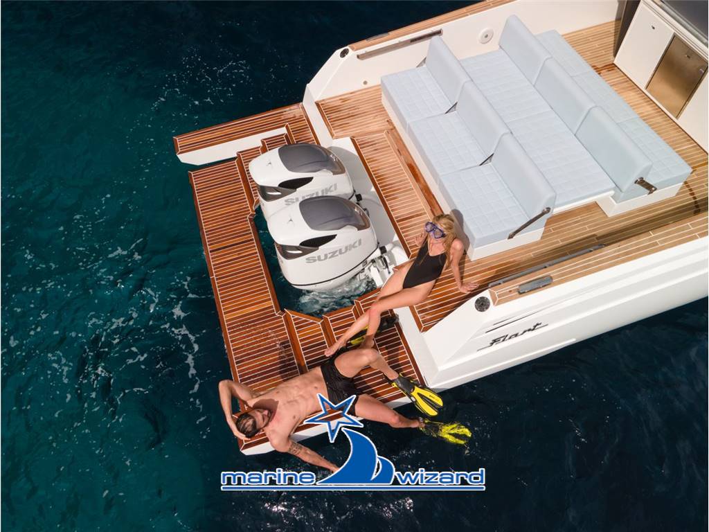 Fiart Seawalker 35