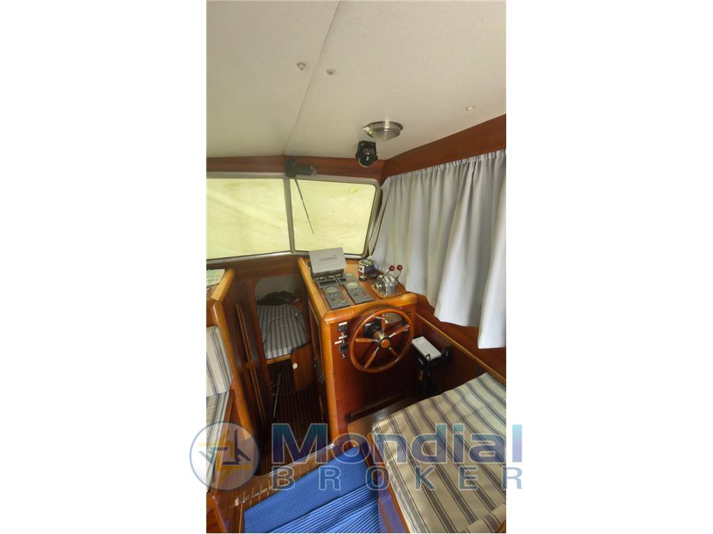 Patrone 25' Cabinato