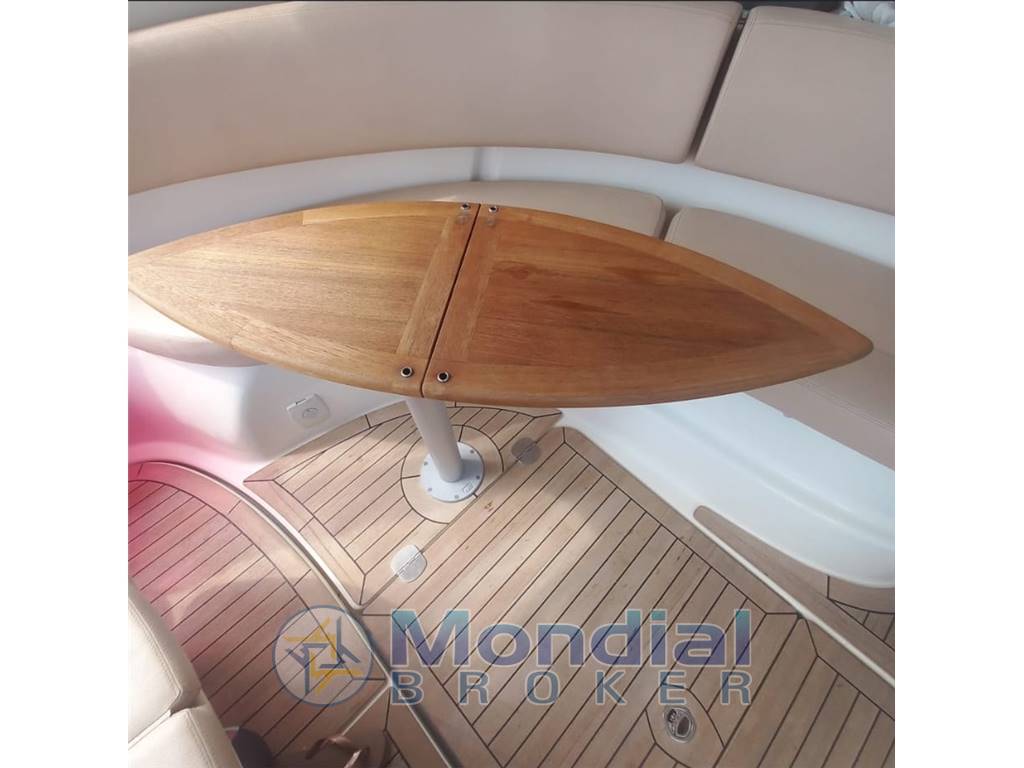CRANCHI MEDITERRANEE 43