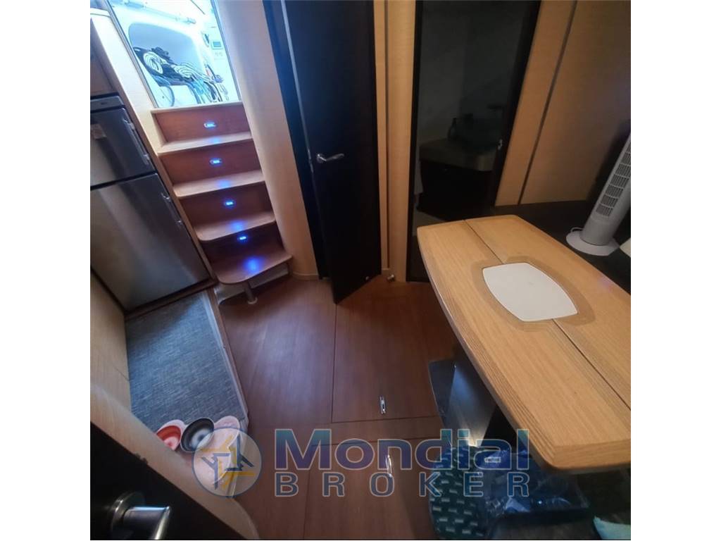CRANCHI MEDITERRANEE 43