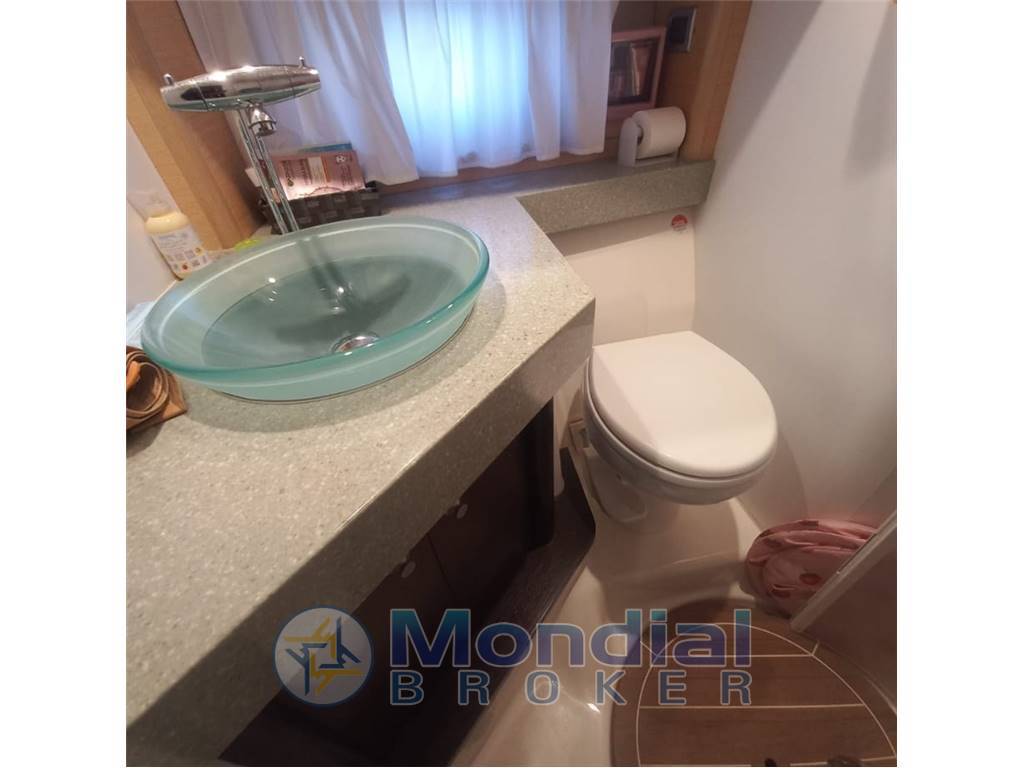 CRANCHI MEDITERRANEE 43
