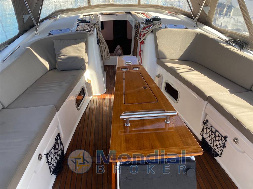 BENETEAU OCEANIS 54