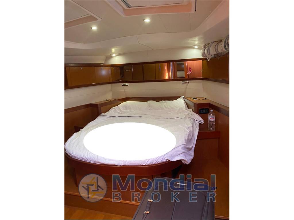 BENETEAU OCEANIS 54