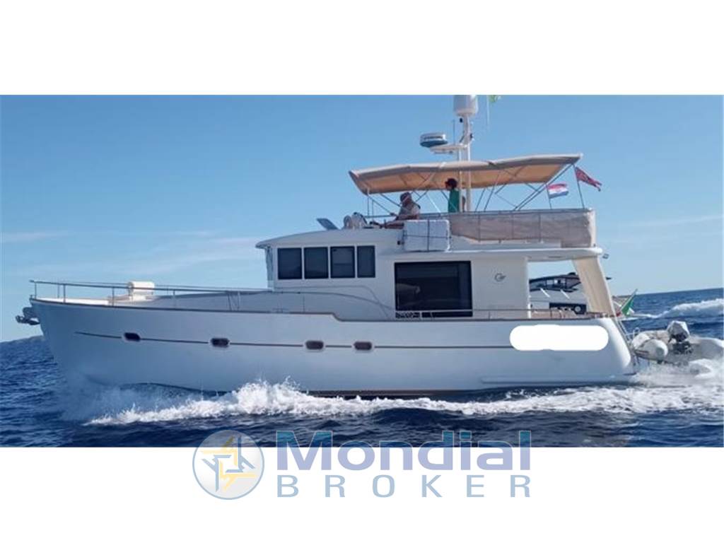 CANTIERI ESTENSI MAINE 480