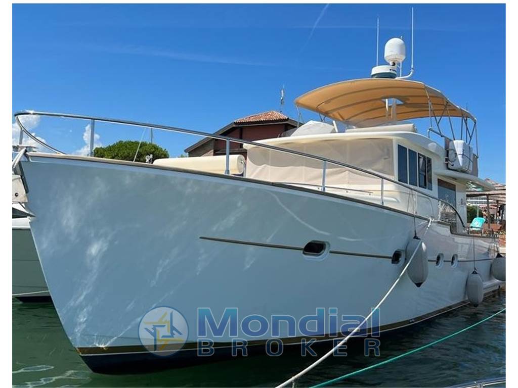 CANTIERI ESTENSI MAINE 480