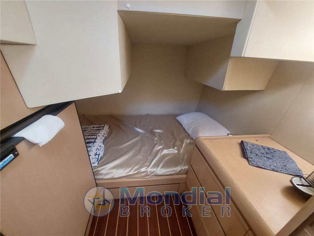 CANTIERI ESTENSI MAINE 480