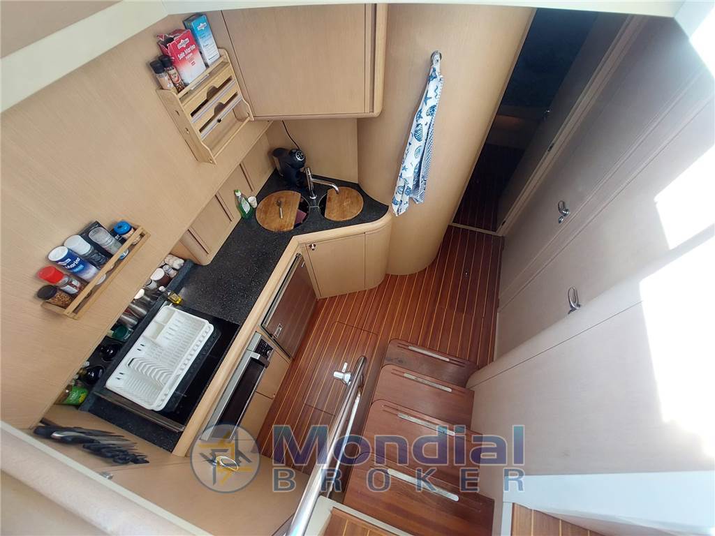 CANTIERI ESTENSI MAINE 480