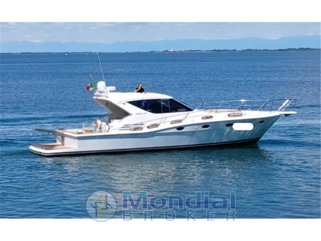 UNIESSE MARINE 48 HT