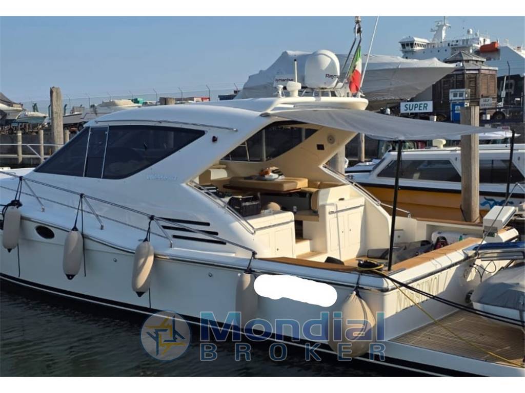 UNIESSE MARINE 48 HT