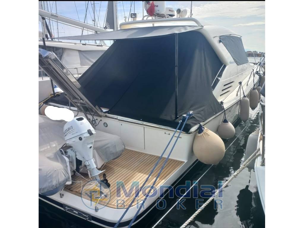 UNIESSE MARINE 48 HT