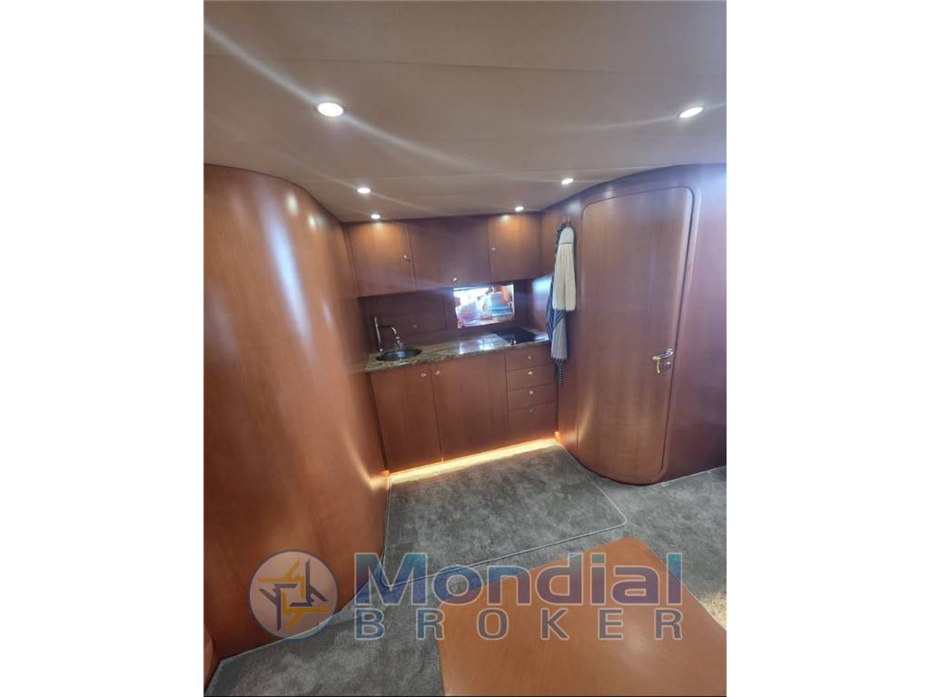 UNIESSE MARINE 48 HT