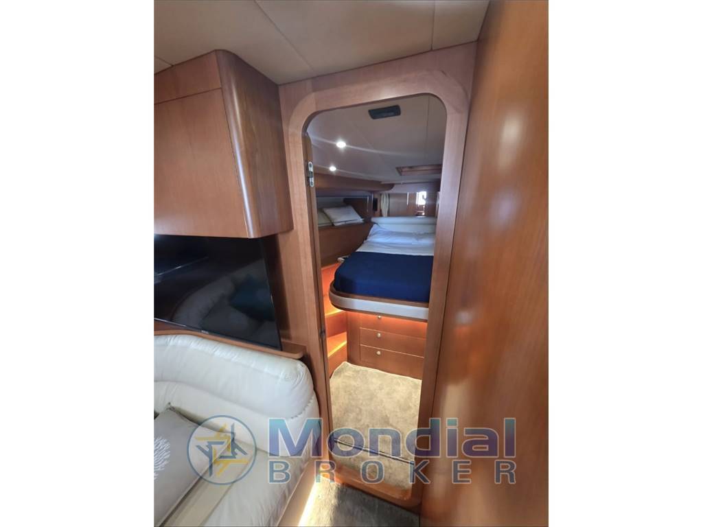 UNIESSE MARINE 48 HT