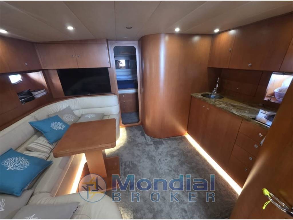 UNIESSE MARINE 48 HT