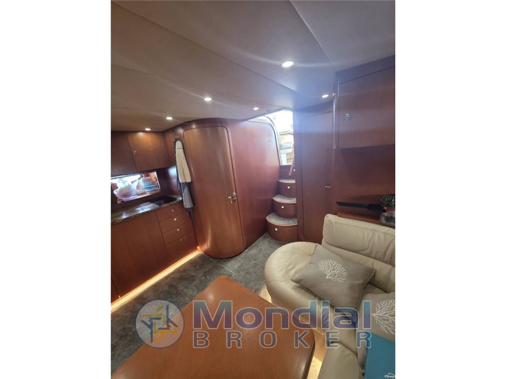 UNIESSE MARINE 48 HT