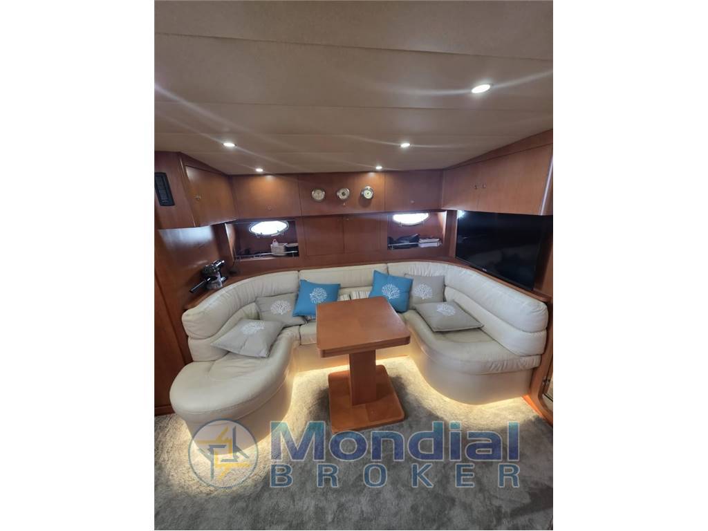 UNIESSE MARINE 48 HT