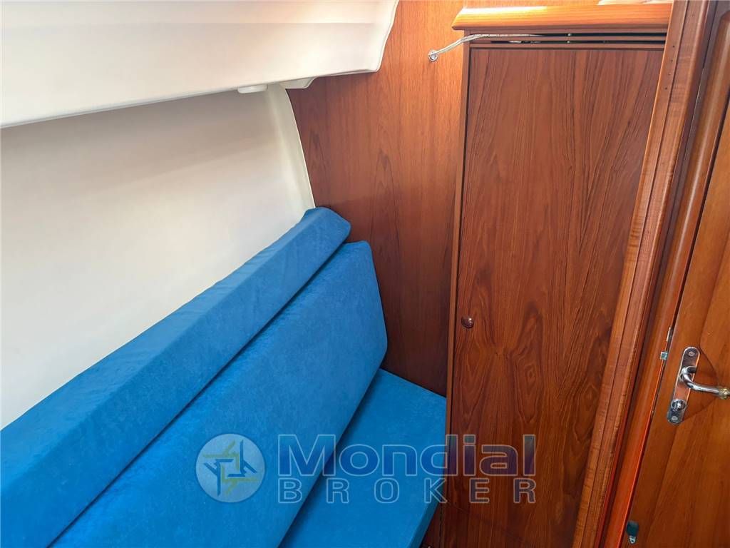 JEANNEAU SUN ODYSSEY 43