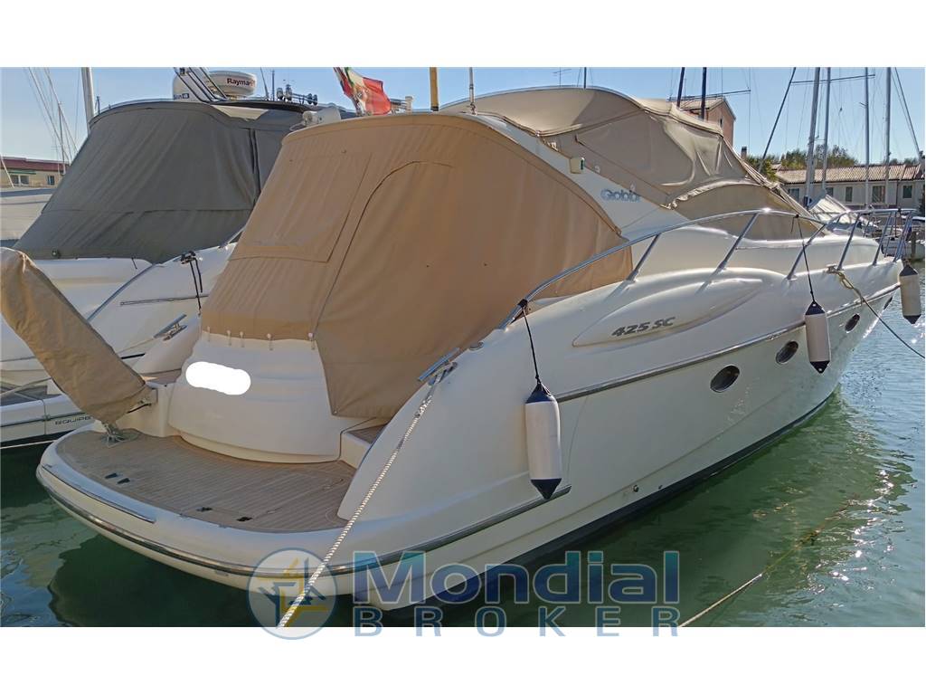 GOBBI 425 SC