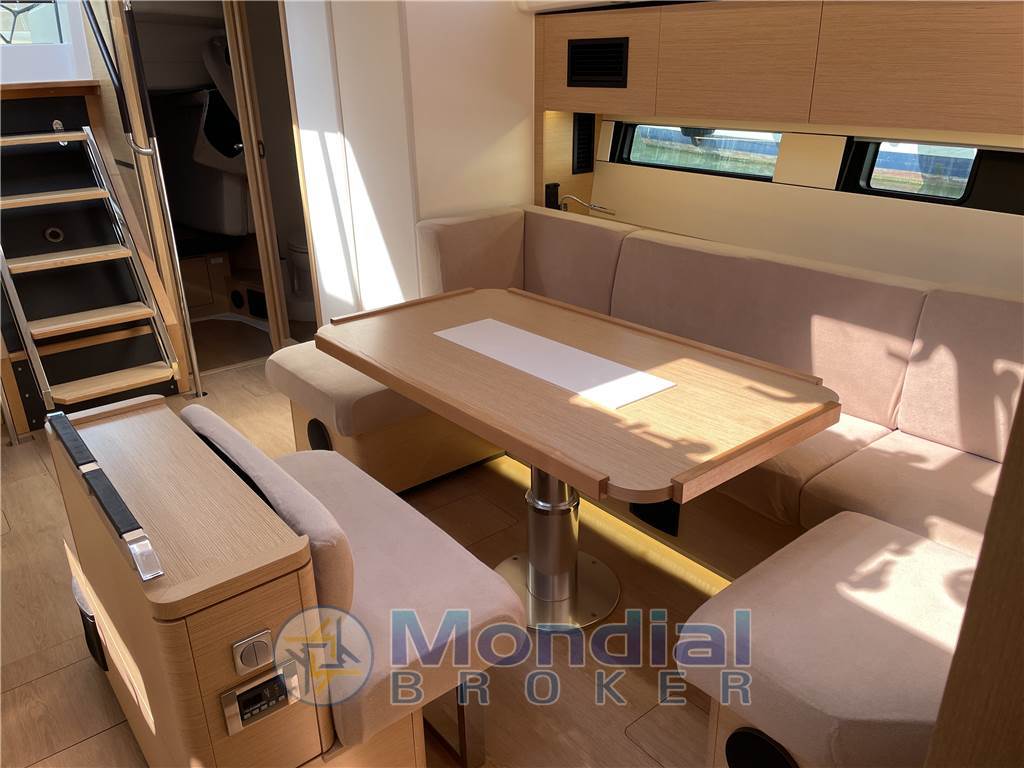 HANSE YACHT A.G. 460