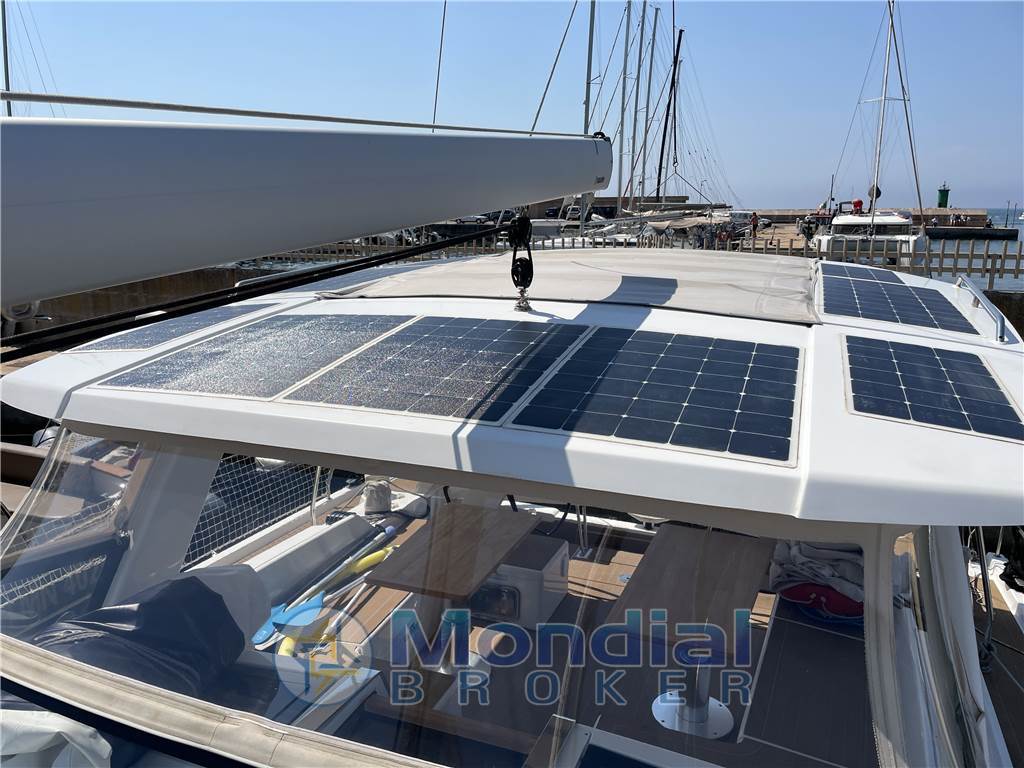 HANSE YACHT A.G. 460