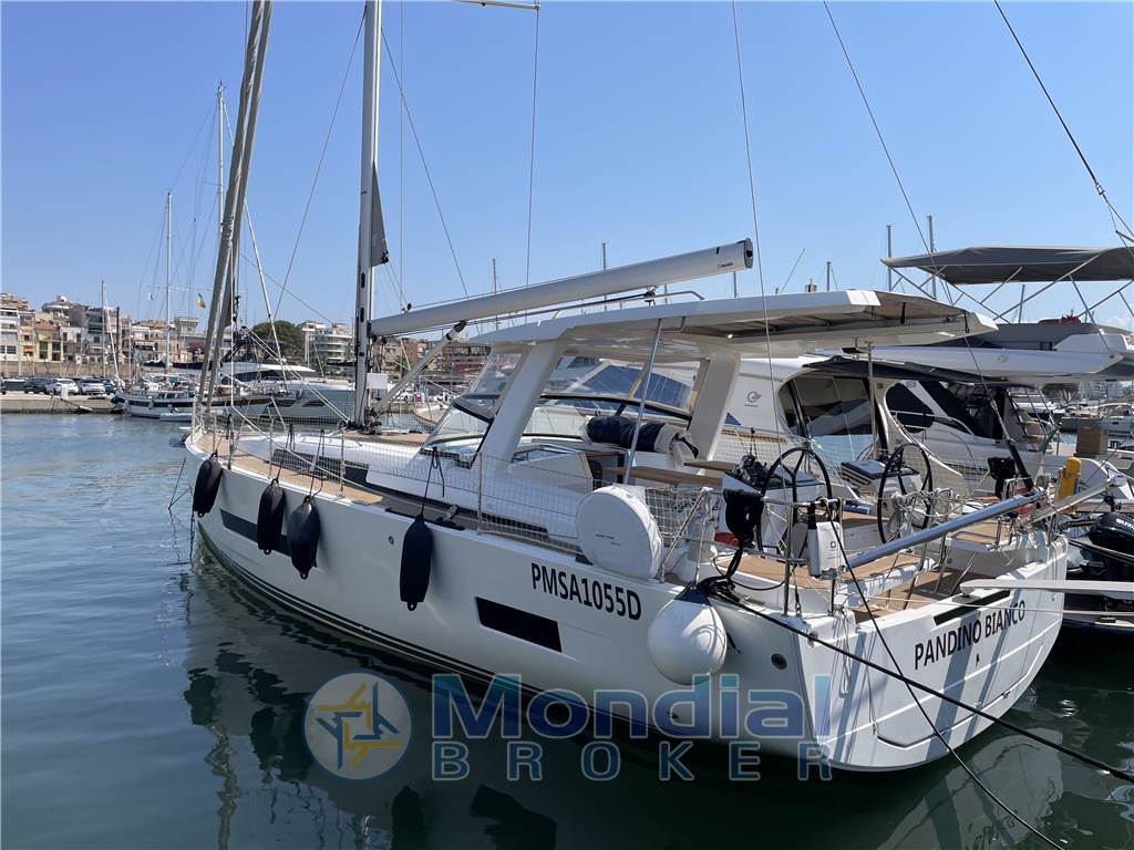 HANSE YACHT A.G. 460