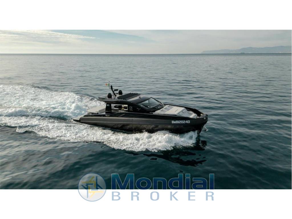 Sacs Rebel 50