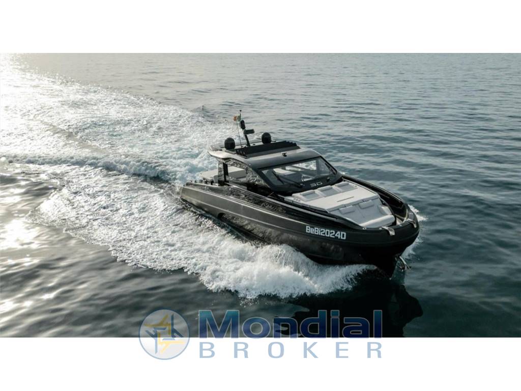 Sacs Rebel 50