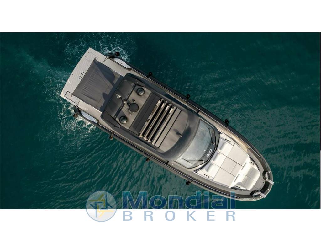 Sacs Rebel 50