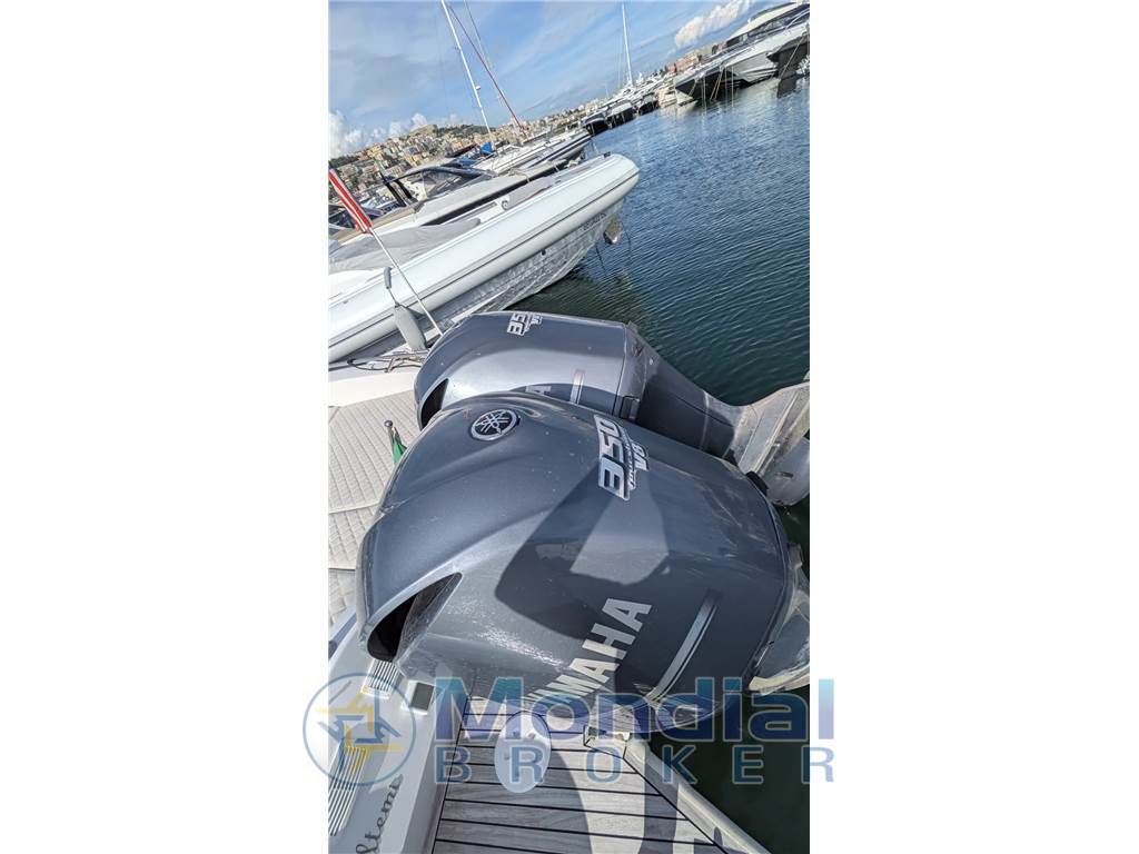 Sacs Strider 13