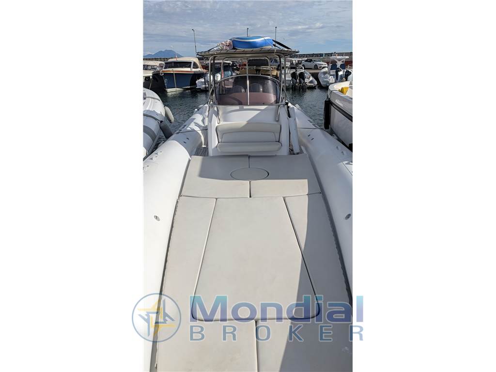 Sacs Strider 13