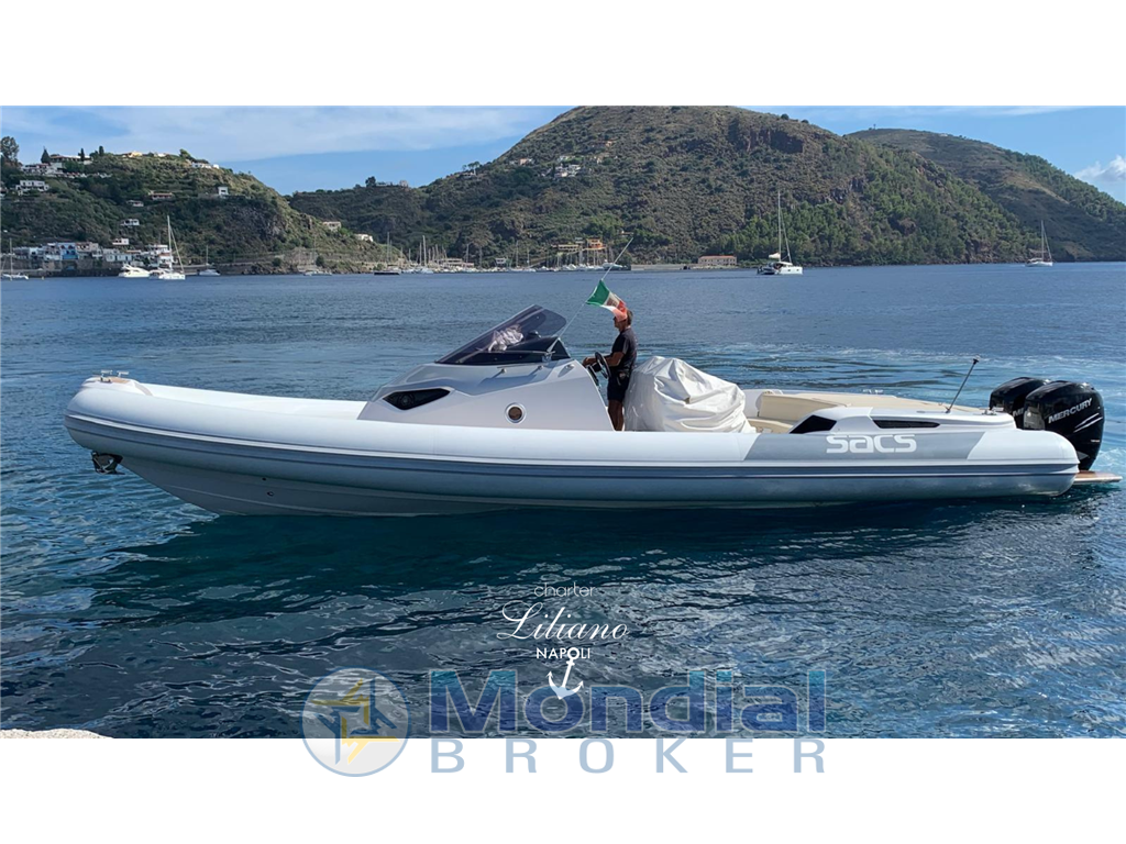 Sacs Strider 11
