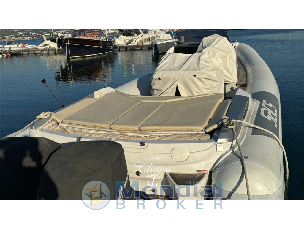Sacs Strider 11