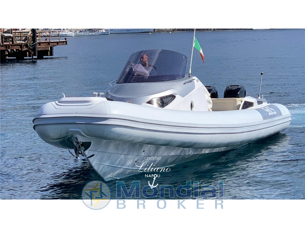Sacs Strider 11