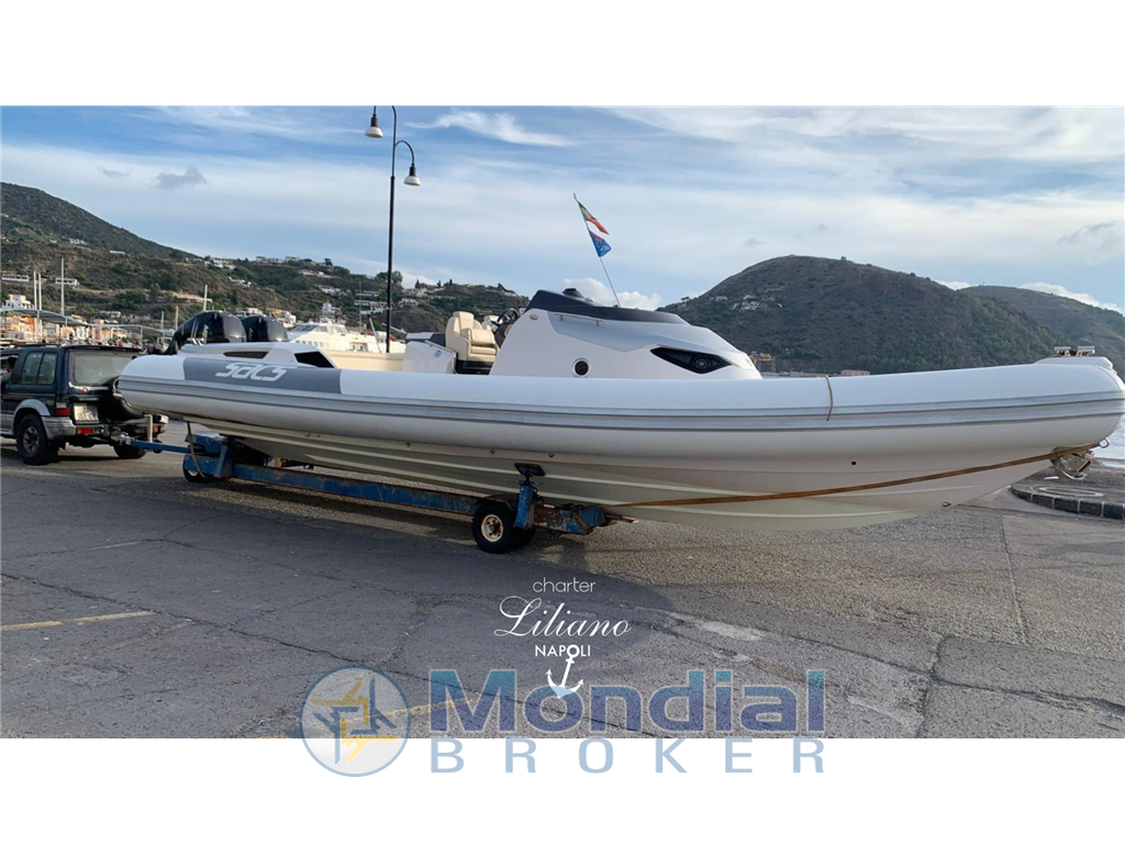 Sacs Strider 11