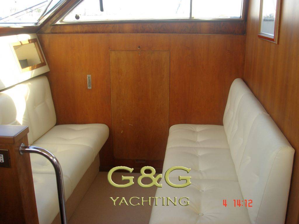 Cantieri di Pisa Akhir 16,50