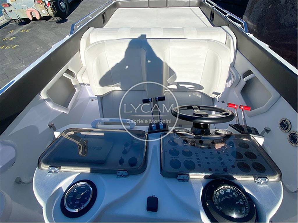 Offshorer Marine Montecarlo 30 Special