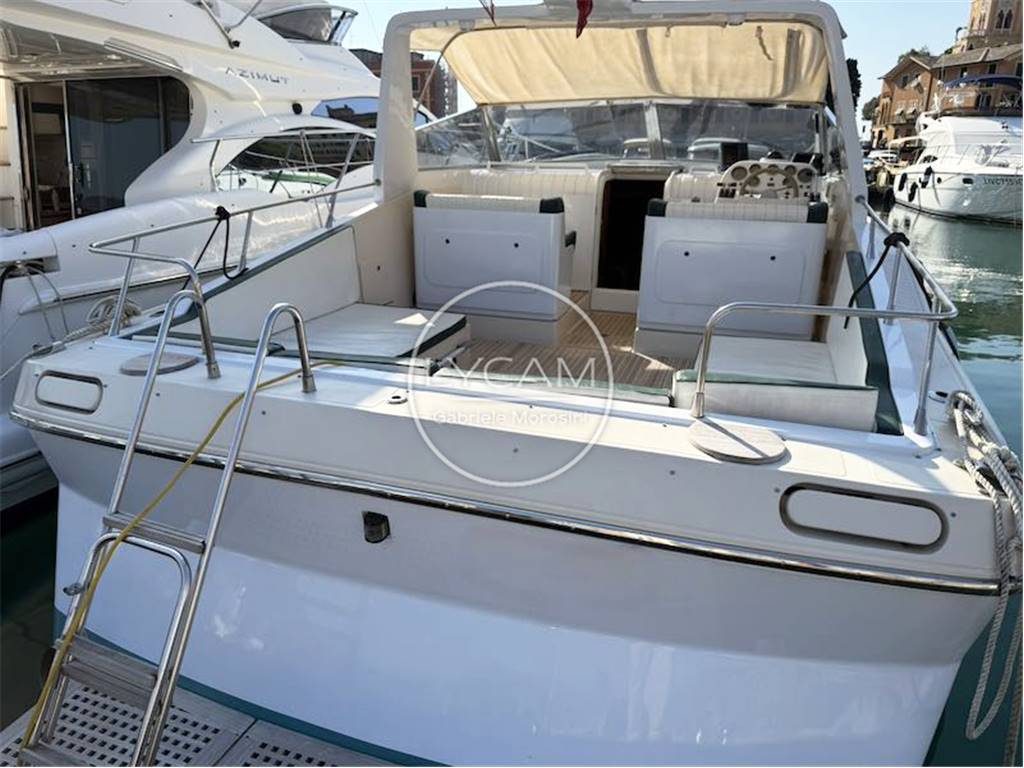 Riva Bravo 38 Special