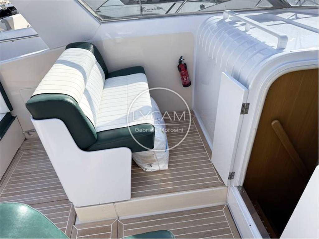 Riva Bravo 38 Special