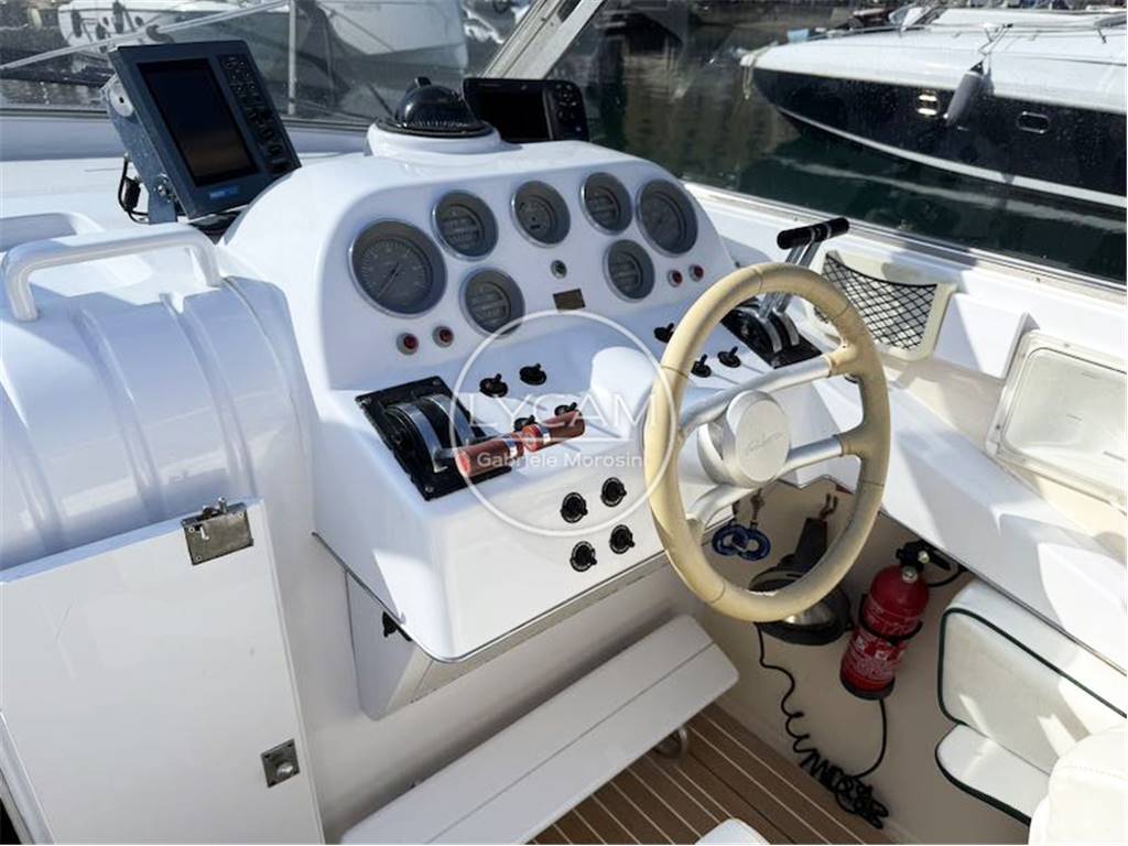 Riva Bravo 38 Special