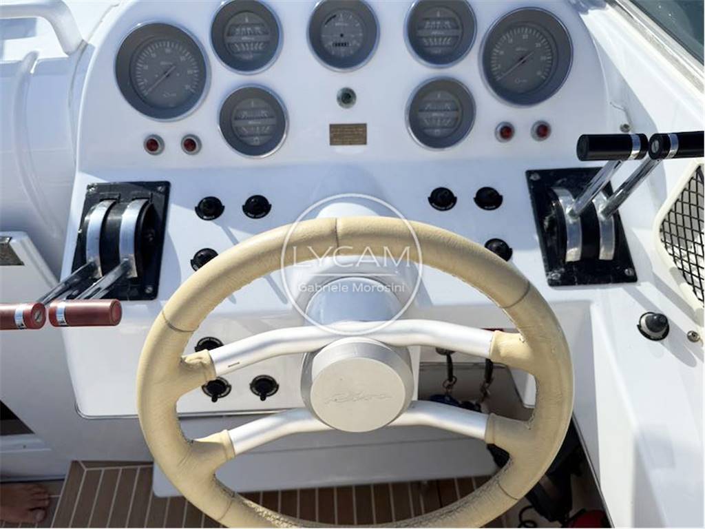 Riva Bravo 38 Special