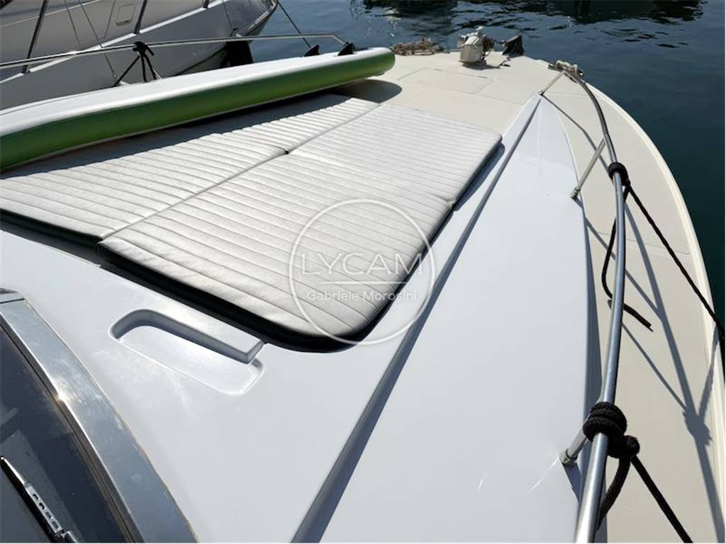 Riva Bravo 38 Special