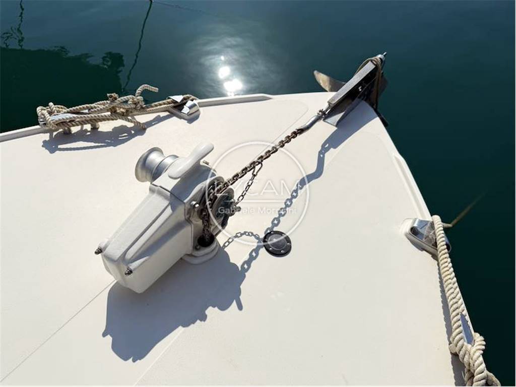 Riva Bravo 38 Special