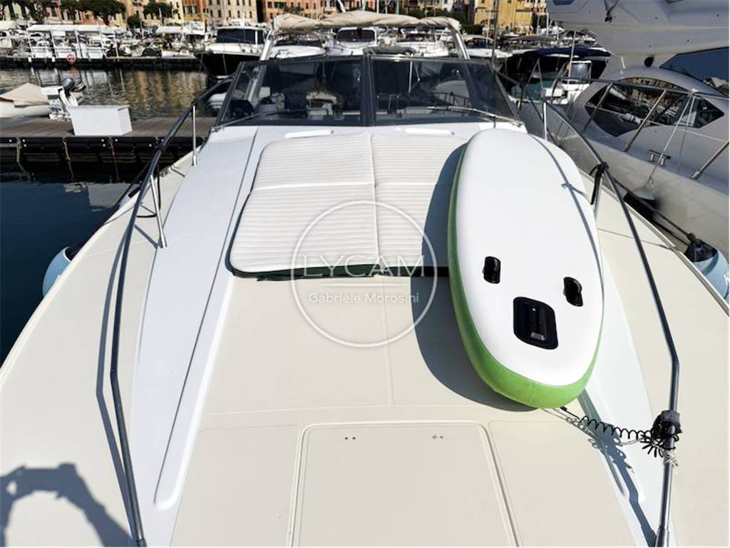 Riva Bravo 38 Special