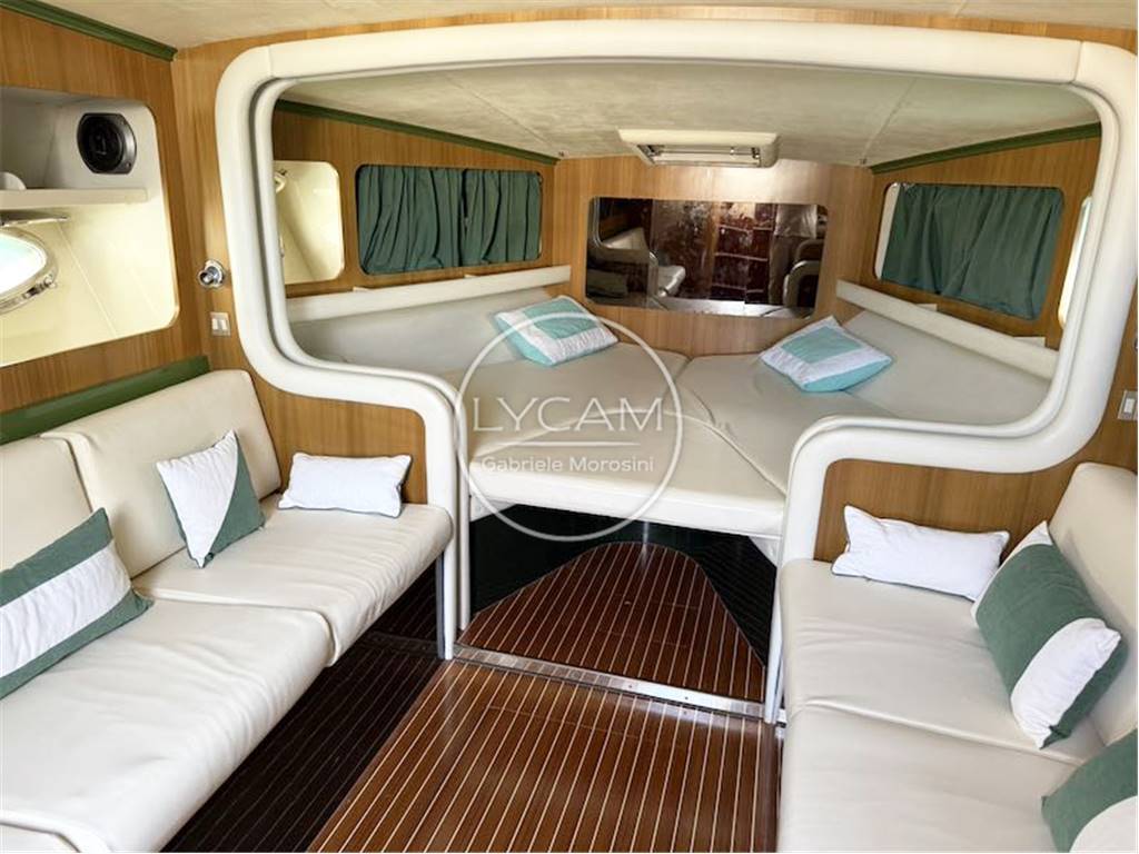 Riva Bravo 38 Special