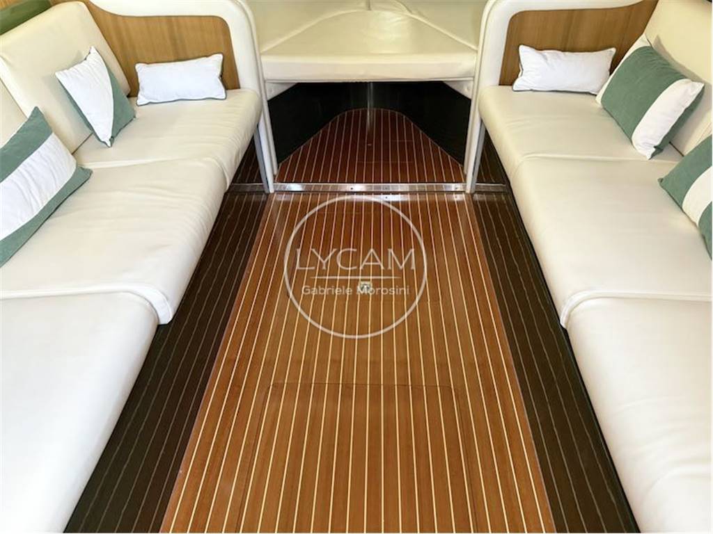 Riva Bravo 38 Special