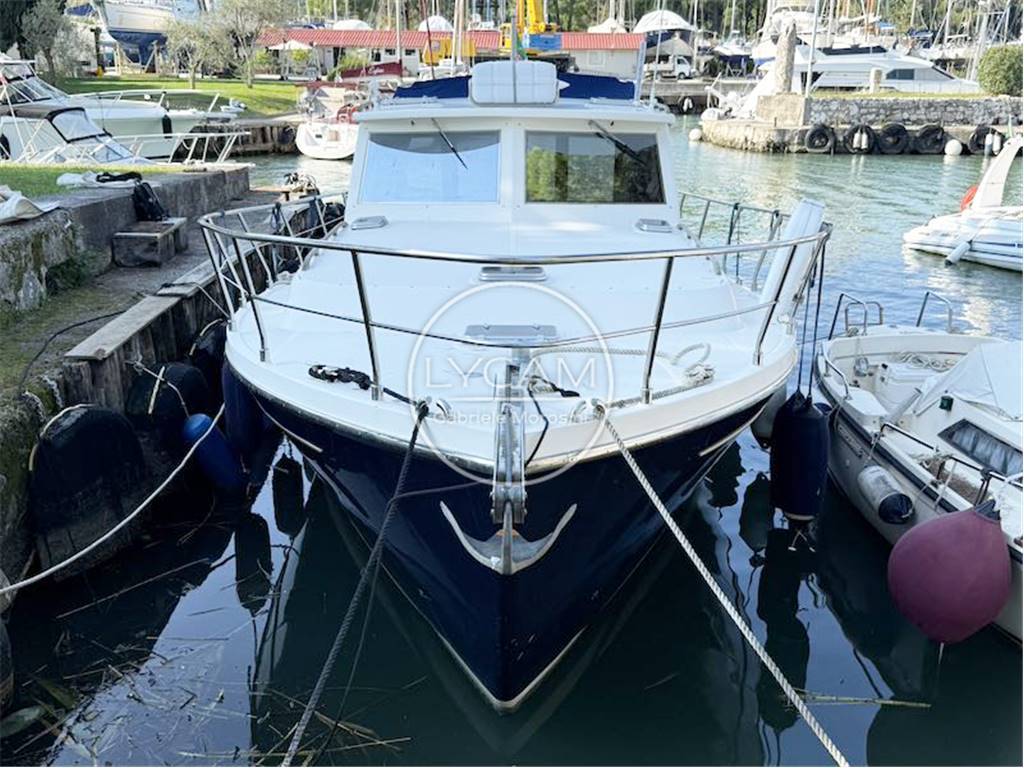 Cantieri Estensi 360 Goldstar