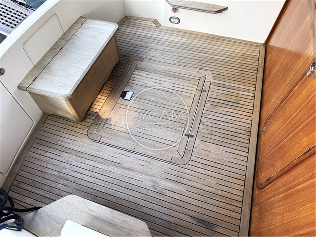 Cantieri Estensi 360 Goldstar